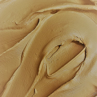 Eishaus-Vorratsbecher Espresso-Macchiato