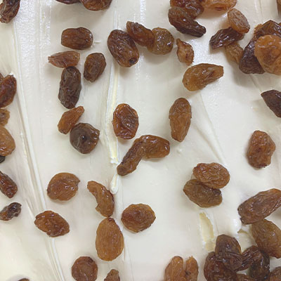 Eishaus-Vorratsbecher Malaga