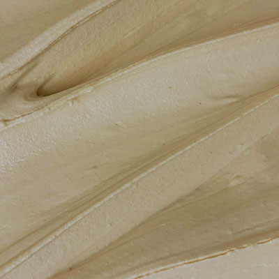 Eishaus-Vorratsbecher Zimt-Sahnecreme